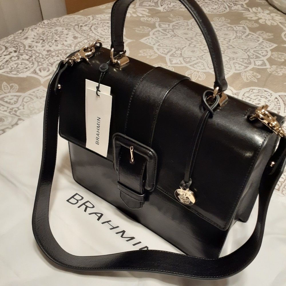 Brahmin handbag